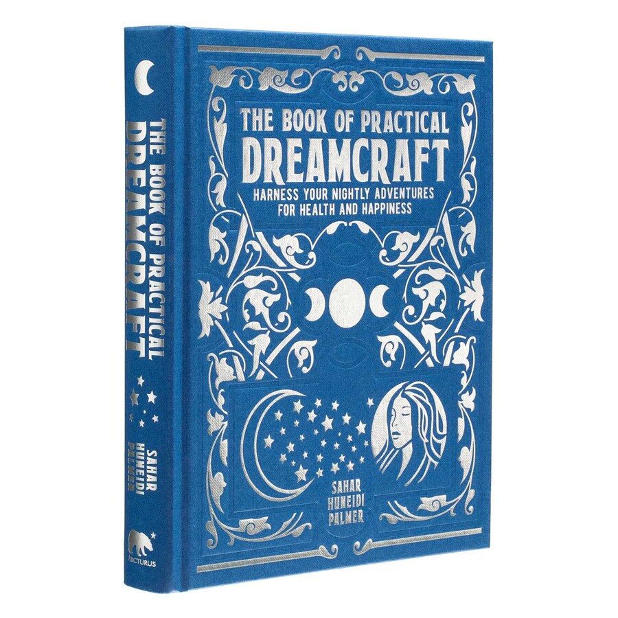 Book of Practical Dreamcraft