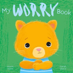 My Worry Book My Worry Book