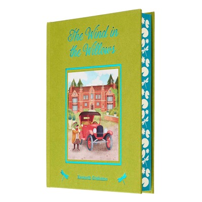 The Wind in the Willows The Wind in the Willows