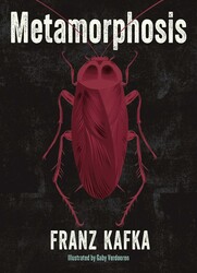 Metamorphosis Metamorphosis