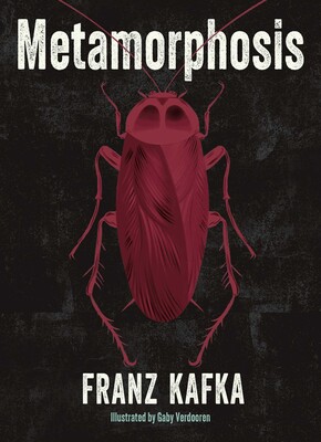 Metamorphosis Metamorphosis