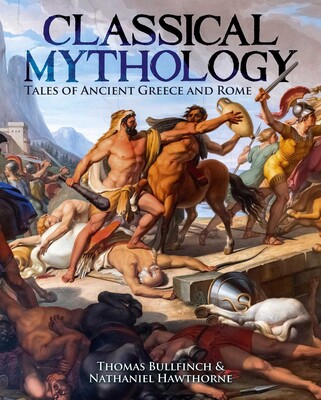 Classical Mythology Classical Mythology