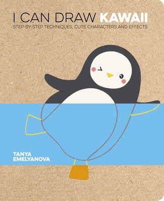I Can Draw Kawaii I Can Draw Kawaii