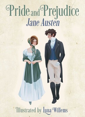 Pride and Prejudice Pride and Prejudice