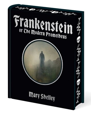 Frankenstein Frankenstein