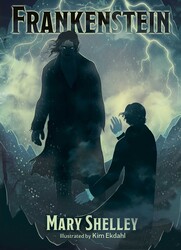 Frankenstein | Book by Mary Shelley, Kim Ekdahl | Official