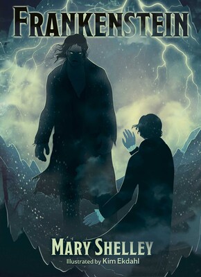 Frankenstein Frankenstein