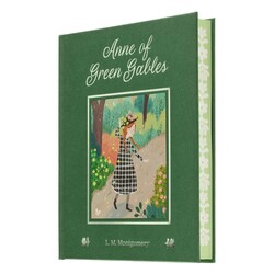Anne of Green Gables Anne of Green Gables
