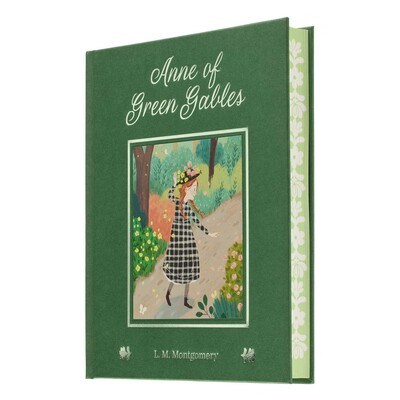 Anne of Green Gables Anne of Green Gables