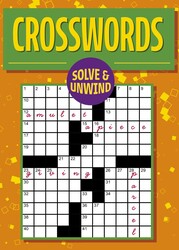 Solve and Unwind: Crosswords