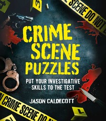 Crime Scene Puzzles Crime Scene Puzzles