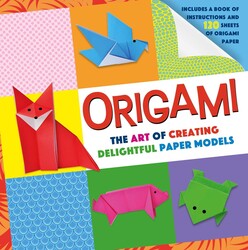 Origami Origami
