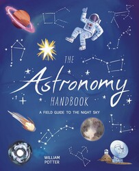 The Astronomy Handbook