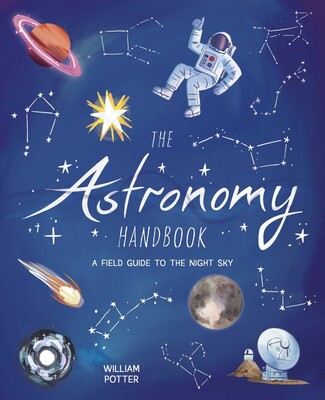 The Astronomy Handbook