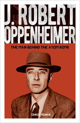 J. Robert Oppenheimer J. Robert Oppenheimer