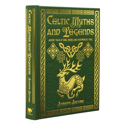 Celtic Myths and Legends Celtic Myths and Legends