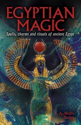 Egyptian Magic Egyptian Magic
