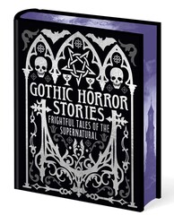 Gothic Horror Stories Gothic Horror Stories
