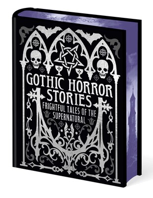 Gothic Horror Stories Gothic Horror Stories