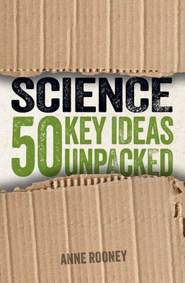 Science: 50 Key Ideas Unpacked Science: 50 Key Ideas Unpacked