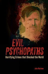 Evil Psychopaths Evil Psychopaths