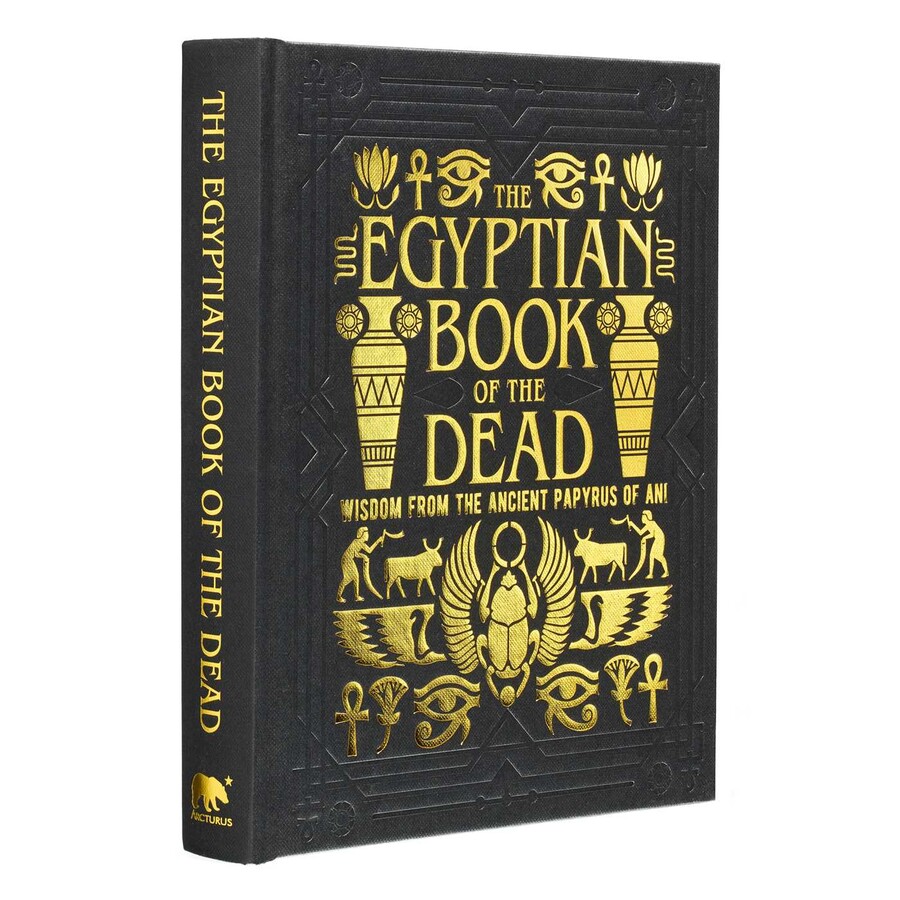 Egyptian Book of the Dead