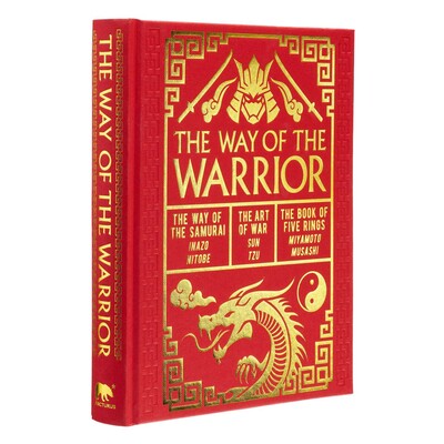 Way of the Warrior