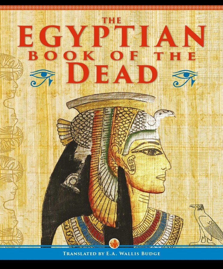 Egyptian Book of the Dead