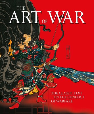 The Art of War The Art of War