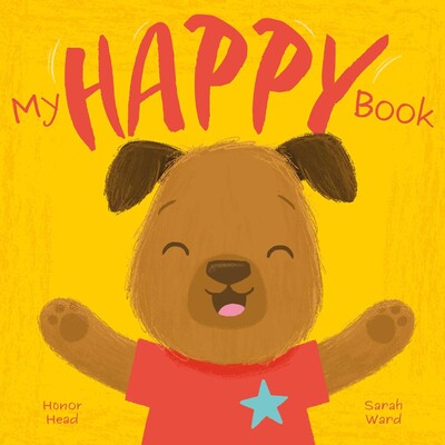 My Happy Book My Happy Book