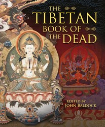 The Tibetan Book of the Dead The Tibetan Book of the Dead