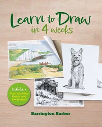 Learn to Draw in 4 Weeks Learn to Draw in 4 Weeks