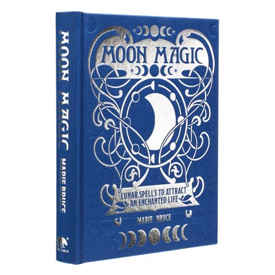 Moon Magic Moon Magic