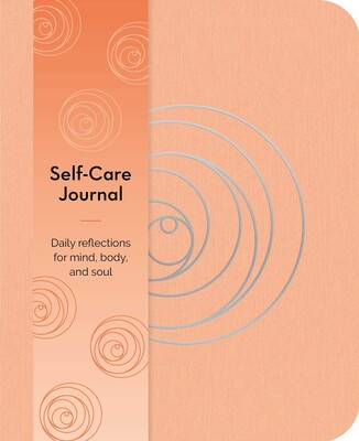 Self-Care Journal Self-Care Journal