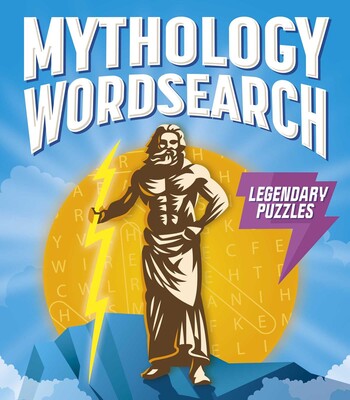 Mythology Wordsearch Mythology Wordsearch