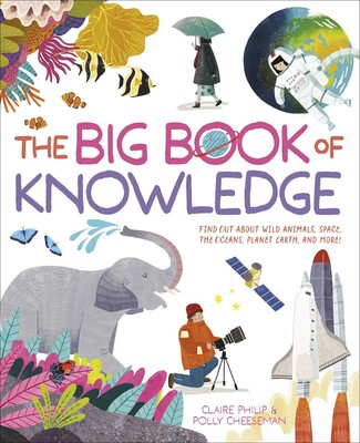 The Big Book of Knowledge The Big Book of Knowledge