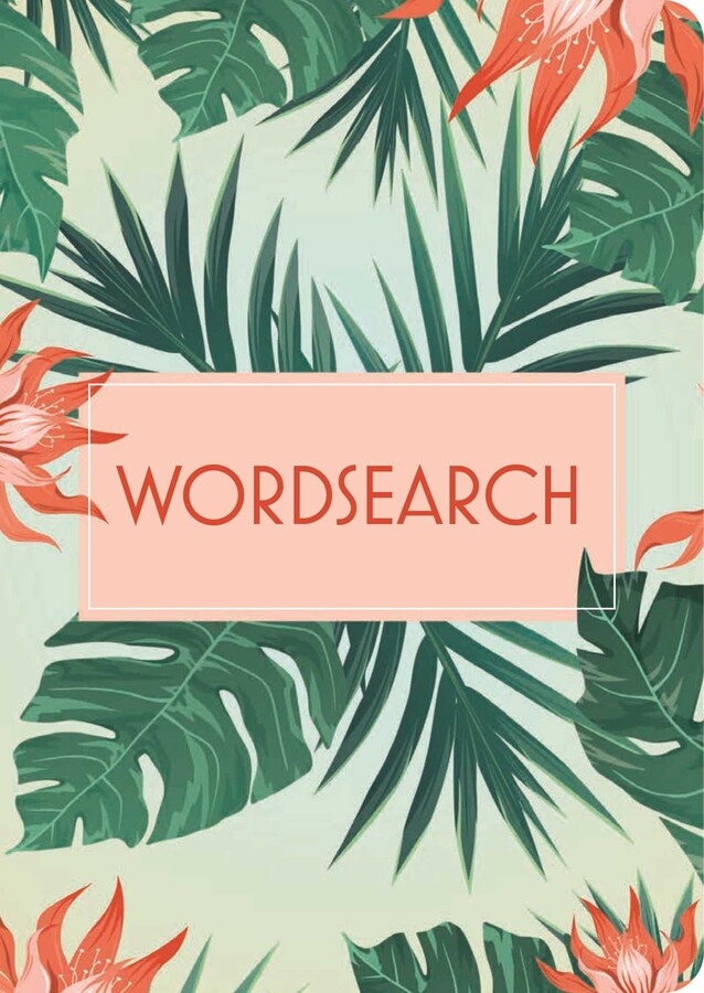 Wordsearch