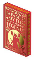 Japanese Myths and Legends Japanese Myths and Legends