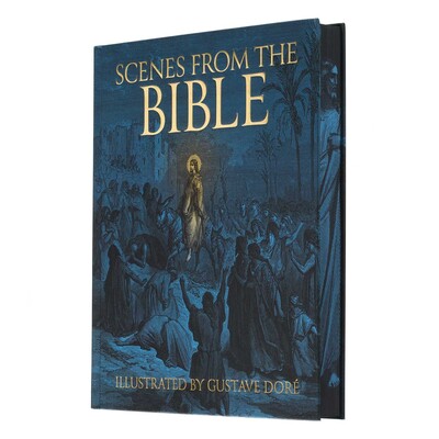 Scenes from the Bible