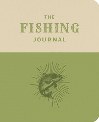 The Fishing Journal