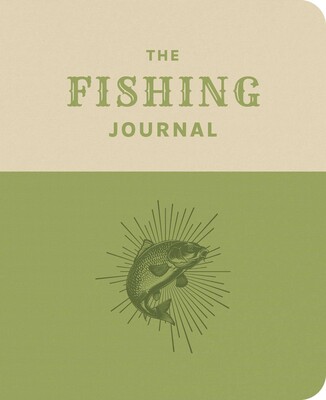 The Fishing Journal The Fishing Journal