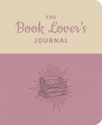 The Book Lover's Journal The Book Lover's Journal