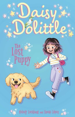 Daisy Dolittle: The Lost Puppy Daisy Dolittle: The Lost Puppy