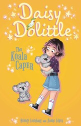 Daisy Dolittle: The Koala Caper