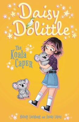 Daisy Dolittle: The Koala Caper Daisy Dolittle: The Koala Caper