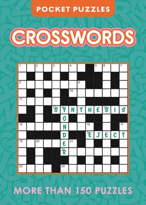 Pocket Puzzles Crosswords Pocket Puzzles Crosswords