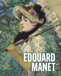 Art Masters: Edouard Manet Art Masters: Edouard Manet