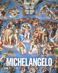 Art Masters: Michelangelo Art Masters: Michelangelo