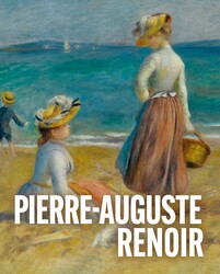 Art Masters: Pierre-Auguste Renoir Art Masters: Pierre-Auguste Renoir