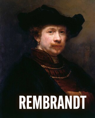 Art Masters: Rembrandt Art Masters: Rembrandt